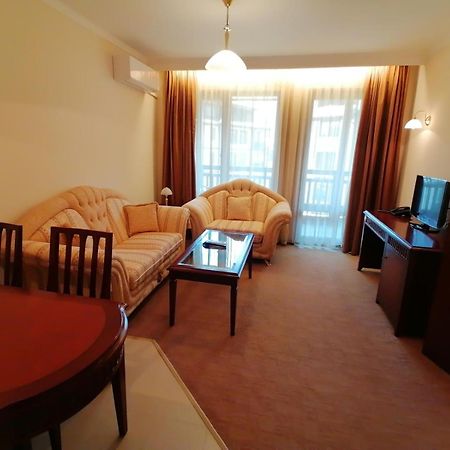 Downtown Apartments Bansko Ngoại thất bức ảnh