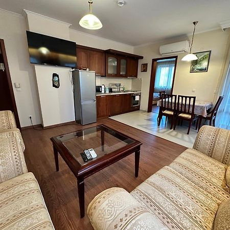 Downtown Apartments Bansko Ngoại thất bức ảnh