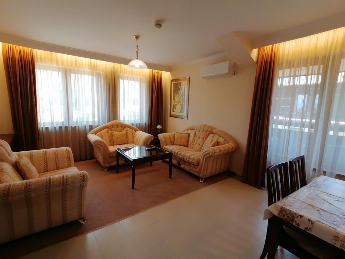 Downtown Apartments Bansko Ngoại thất bức ảnh