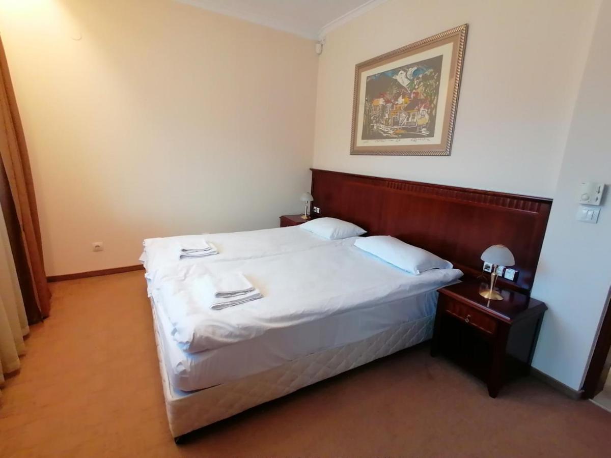 Downtown Apartments Bansko Ngoại thất bức ảnh