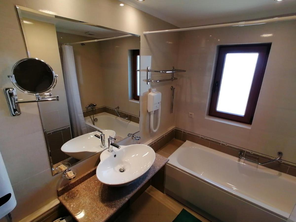 Downtown Apartments Bansko Ngoại thất bức ảnh