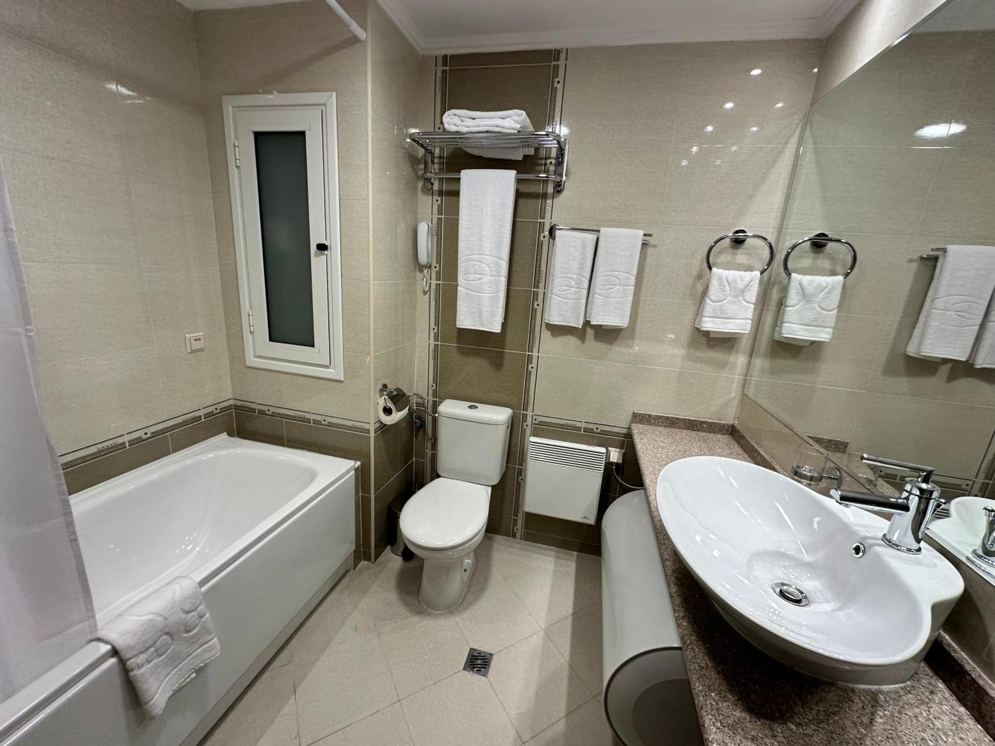 Downtown Apartments Bansko Ngoại thất bức ảnh