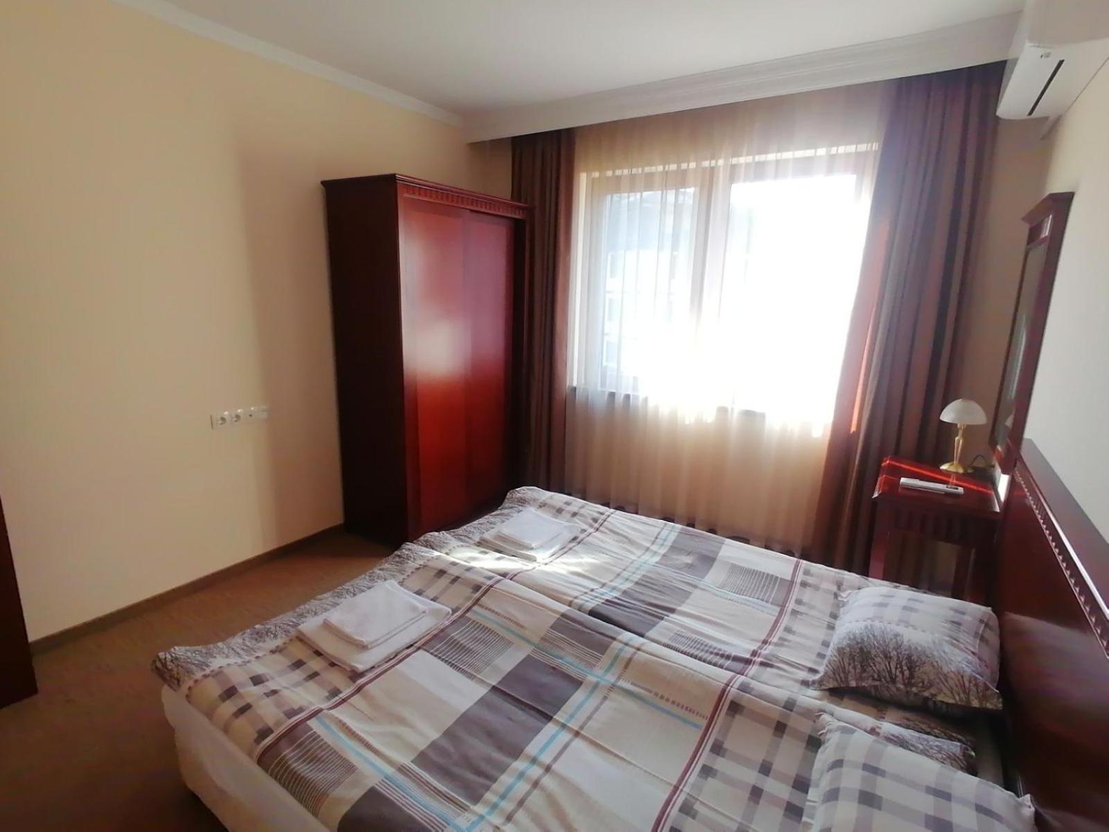 Downtown Apartments Bansko Ngoại thất bức ảnh