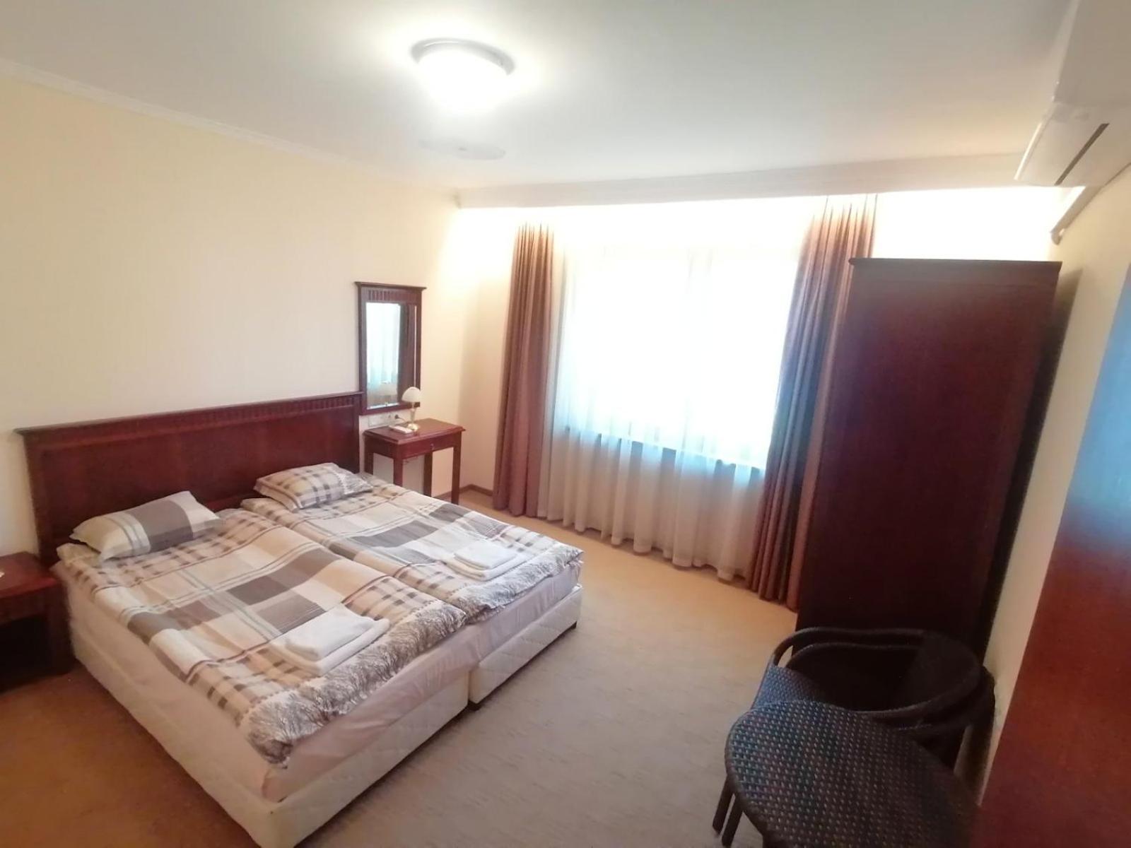 Downtown Apartments Bansko Ngoại thất bức ảnh