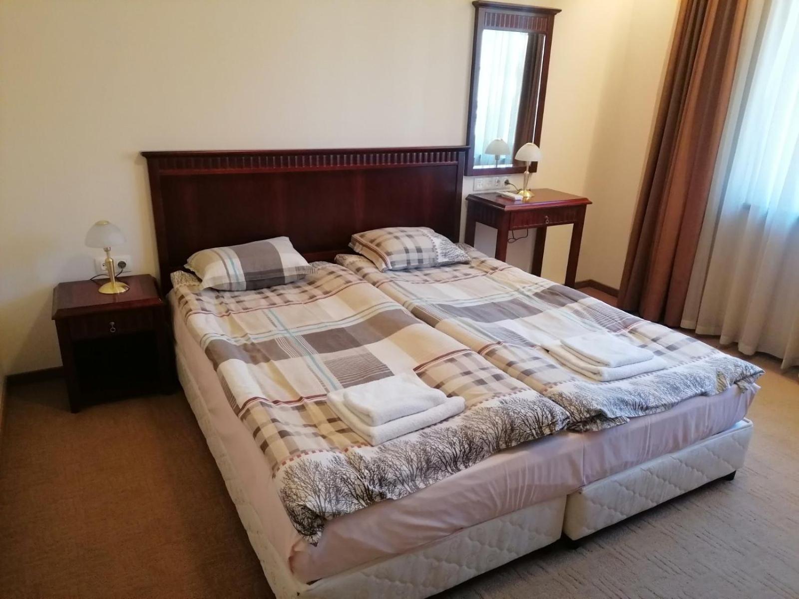 Downtown Apartments Bansko Ngoại thất bức ảnh