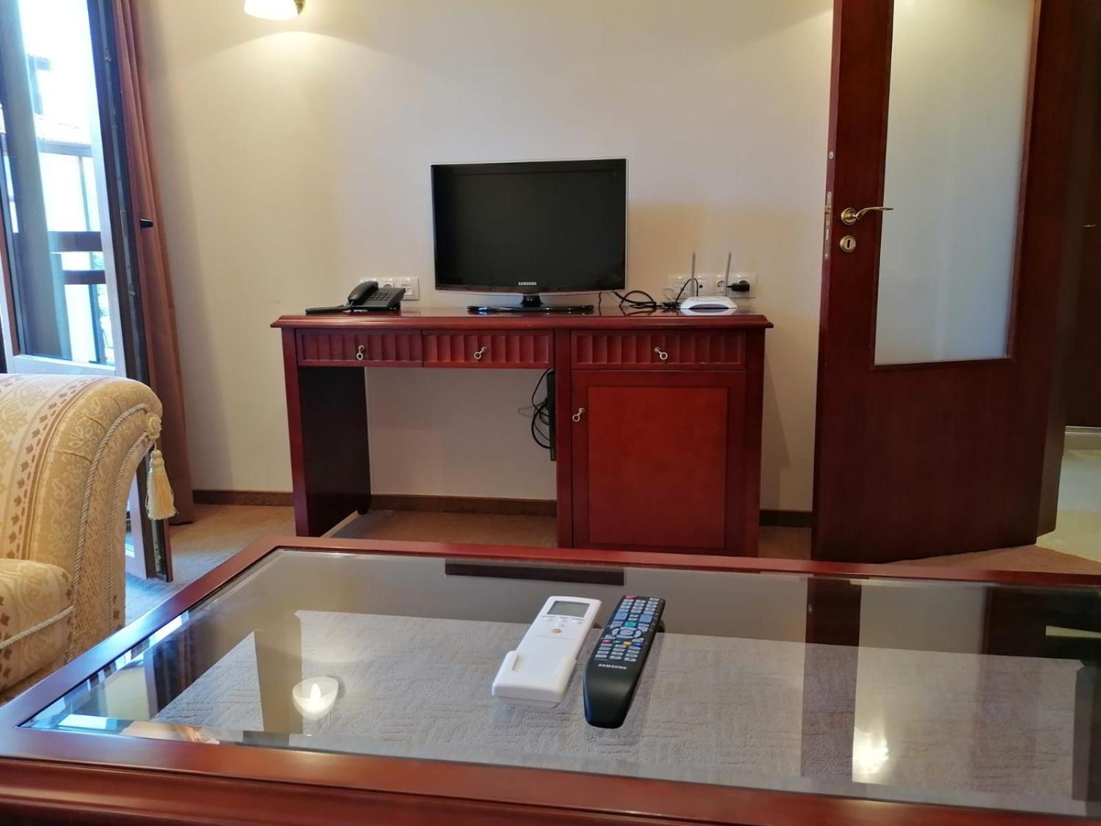 Downtown Apartments Bansko Ngoại thất bức ảnh