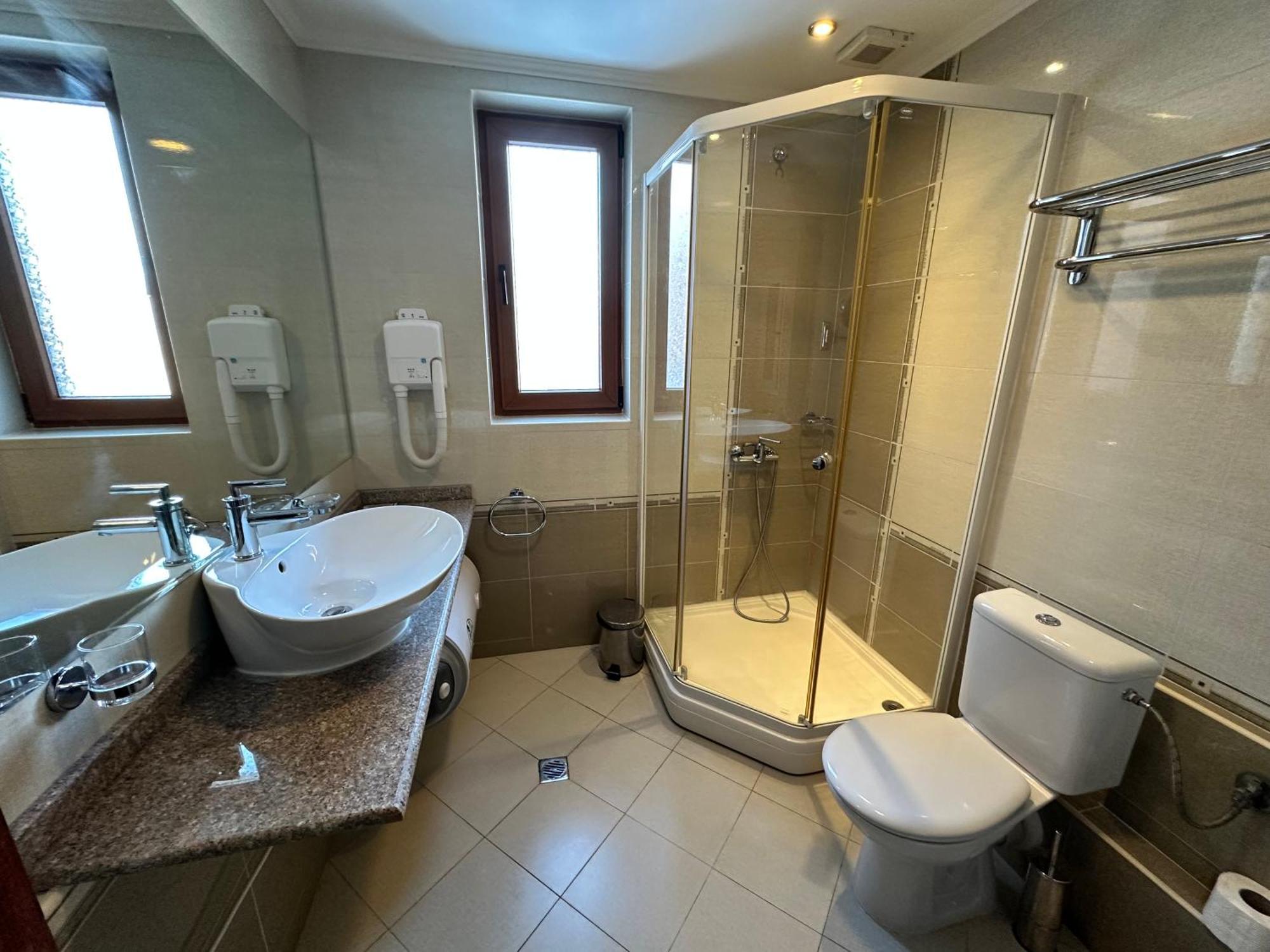 Downtown Apartments Bansko Ngoại thất bức ảnh