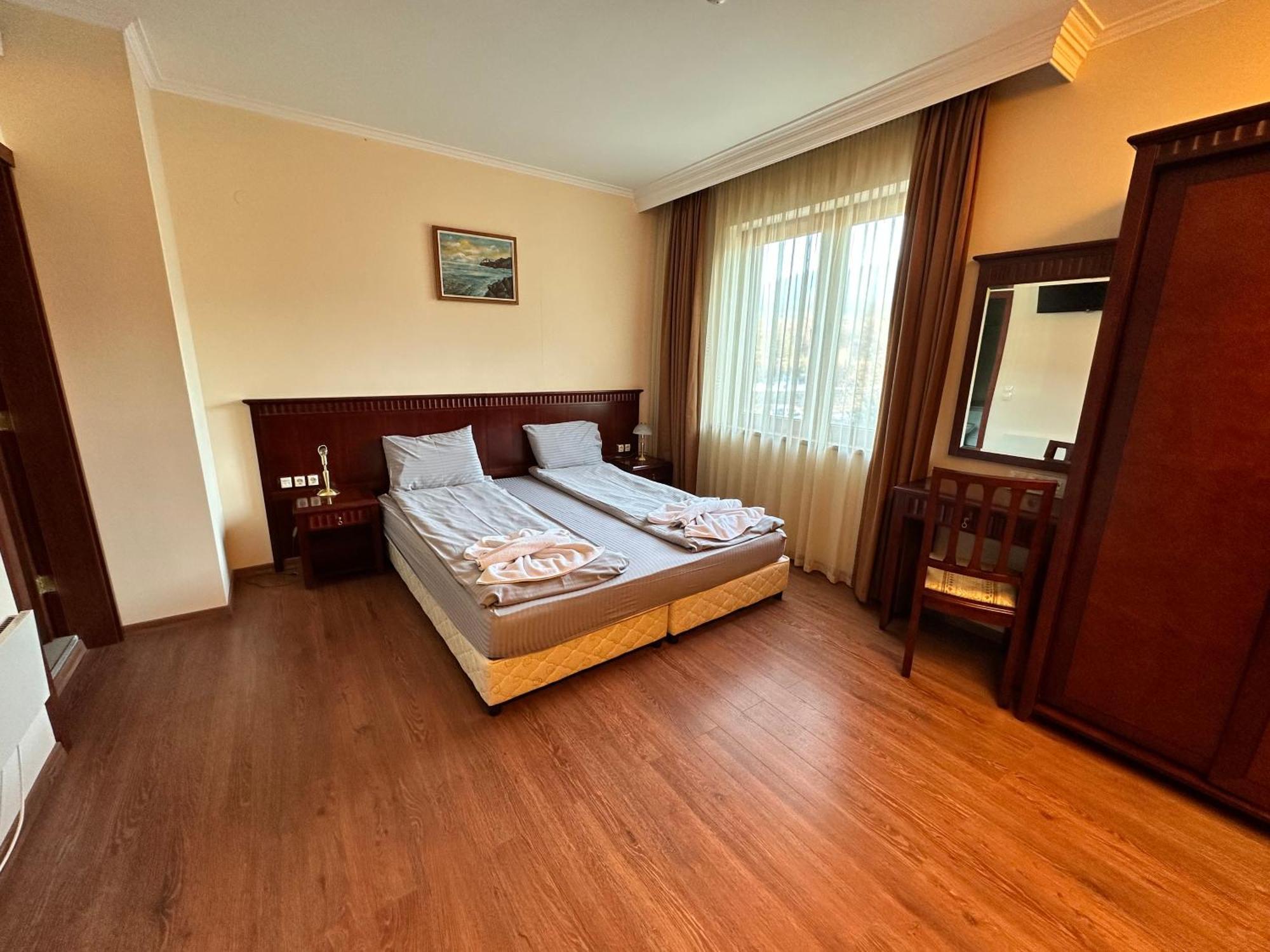 Downtown Apartments Bansko Ngoại thất bức ảnh