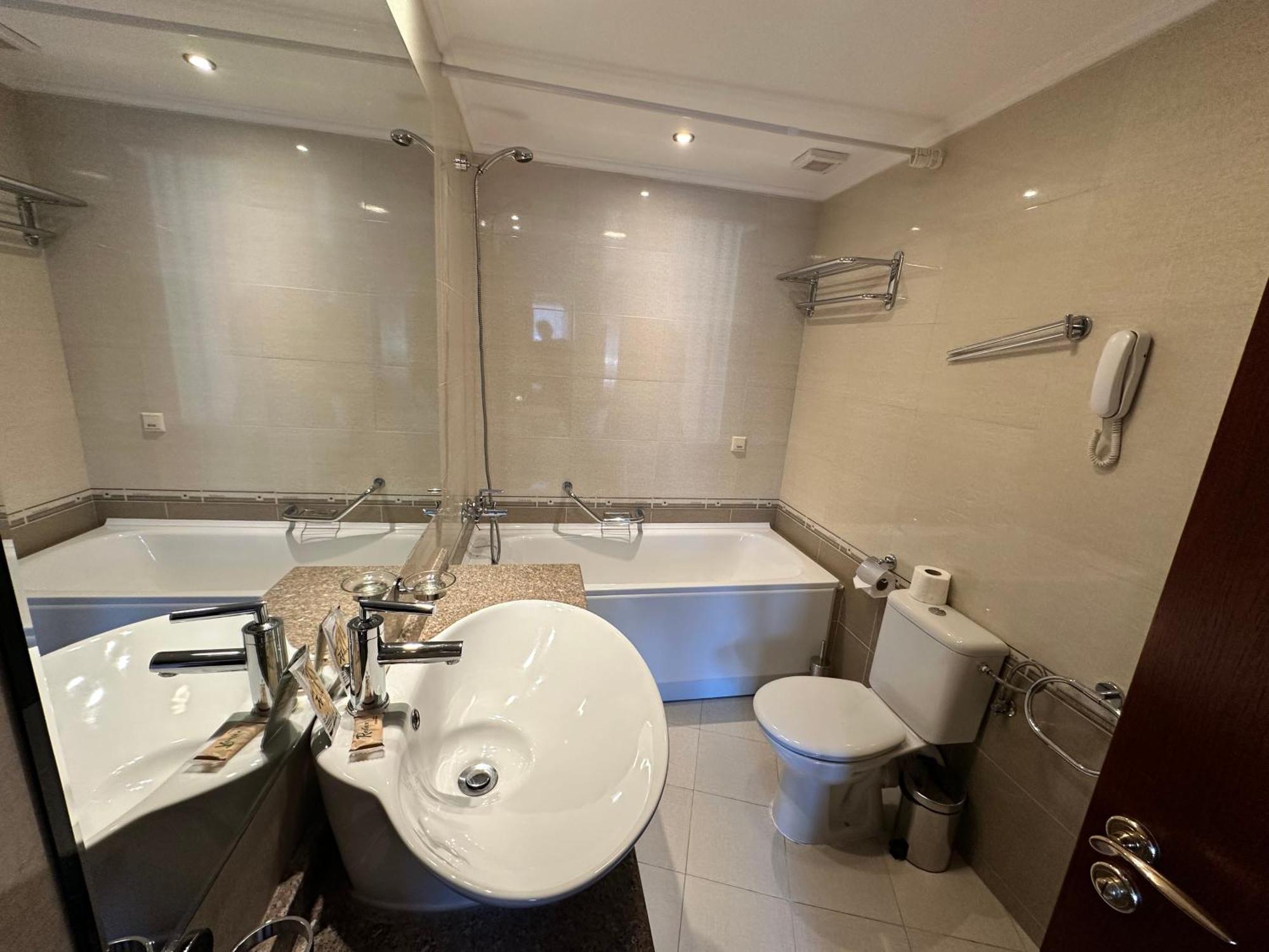Downtown Apartments Bansko Ngoại thất bức ảnh